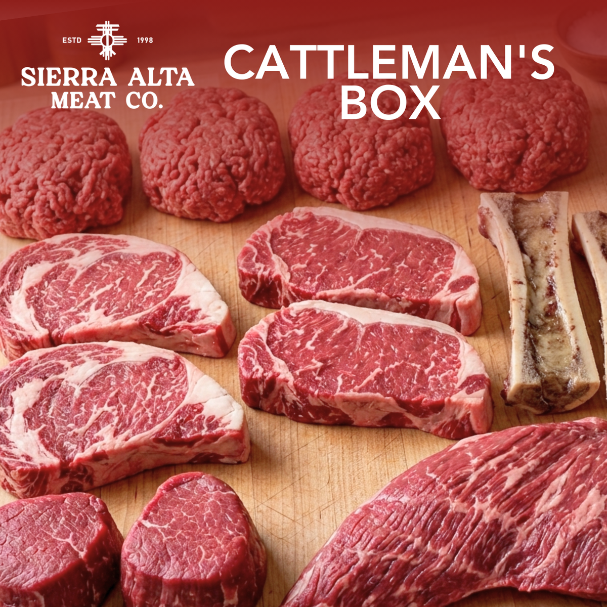 Cattleman's Box
