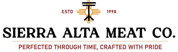 Sierra Alta Meat Co.