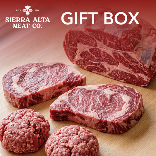 Gift Box
