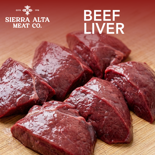 Beef Liver